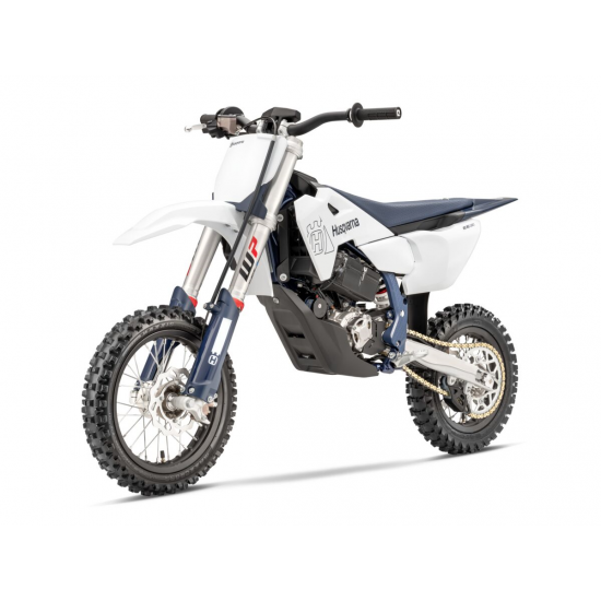 HUSQVARNA motocikls EE 5 '25 w/charger 