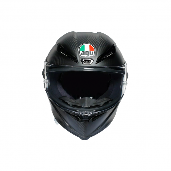 AGV ķivere Pista GP RR mono matt carbon 
