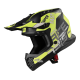 ACERBIS ķivere Profile junior black/yellow 
