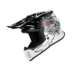 ACERBIS ķivere Profile junior black/white 