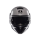 AGV ķivere Streetmodular Resia matt grey/black/yellow 