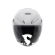 AGV ķivere K5 Jet Evo Stelvio white 