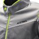 ACERBIS jaka Ramsey Vented 2.0 CE grey/yellow 