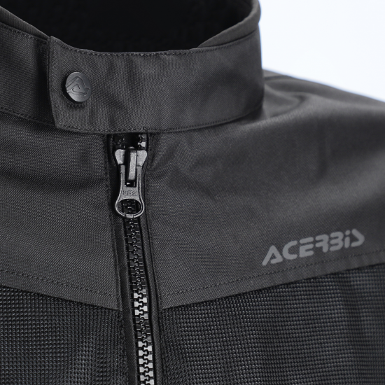 ACERBIS jaka Ramsey Vented 2.0 CE black 