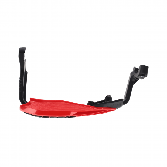 ACERBIS roku aizsargu plastmasa Moto-X 