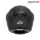 ACERBIS ķivere Rider black 