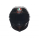 AGV ķivere Pista GP RR Mono red carbon 