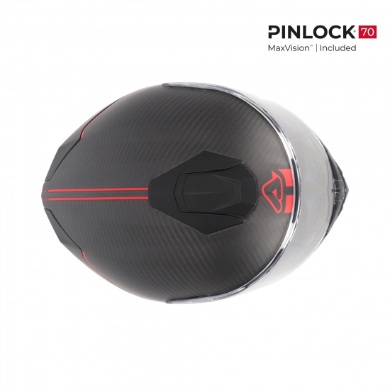 ACERBIS ķivere Tarmak 2206 black/red 