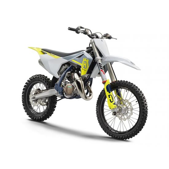 HUSQVARNA motocikls TC 85 17/14 '24 