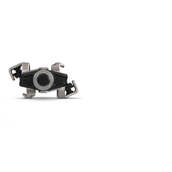 GARMIN pedāļu kompl Rally XC100 w/power meter