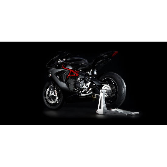 Motocikls MV Agusta F3 800 EAS ABS 