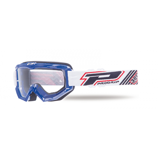 PROGRIP brilles 3201 