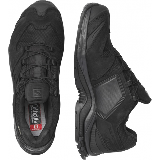 SALOMON taktiskie apavi XA Forces GTX black 