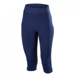 FALKE termobikses 3/4 Women MW dark blue 