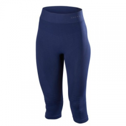 FALKE termobikses 3/4 Women MW dark blue 