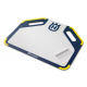 HUSQVARNA tāfele rezultātu nolasīšanai blue/yellow/white