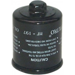 HIFLO eļļas filtrs HF-197 PGO