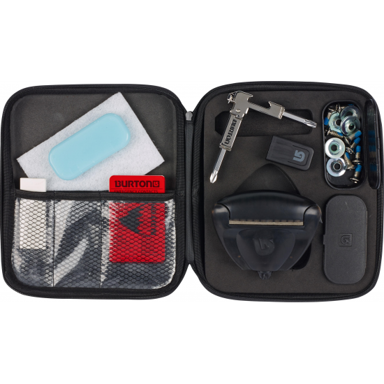 BURTON instrumentu kompl Mountain Essential Kit