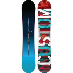 BURTON dēlis Custom 