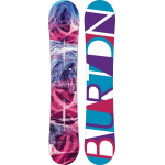 BURTON dēlis WNS Feelgood 