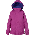 BURTON jaka Girls Elodie purple/blue 