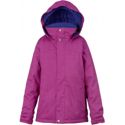 BURTON jaka Girls Elodie purple/blue 