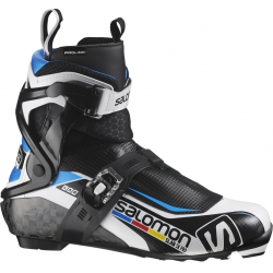 SALOMON distanču slēpošanas zābaki S-Lab Skate Pro PL 