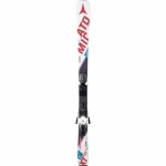 ATOMIC slēpes Redster FIS XT JR RPJ 