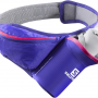 SALOMON josta ar pudeli Active Insulated Belt violet