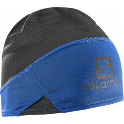 SALOMON cepure XC S-Lab Light blue/black 