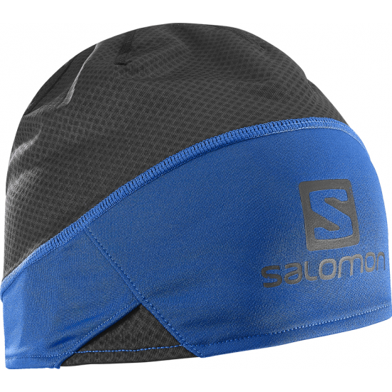 SALOMON cepure XC S-Lab Light blue/black 
