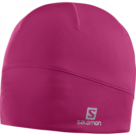 SALOMON cepure XC Active pink
