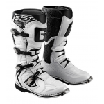 GAERNE zābaki G React GoodYear white 