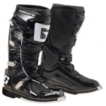 GAERNE zābaki SG 10 black 
