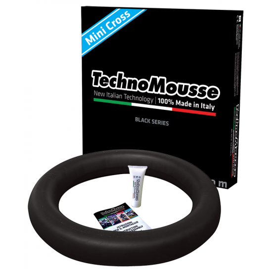 TECHNO MOUSE desa 70/100-19 Mini MX