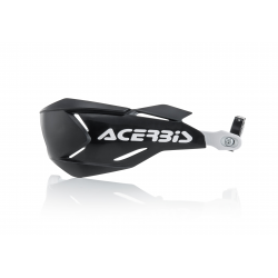 ACERBIS roku aizsargi X-Factory black/white