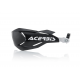 ACERBIS roku aizsargi X-Factory black/white