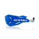 ACERBIS roku aizsargi X-Factory blue/white