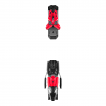 ATOMIC stiprinājumi X 19 MOD red/black