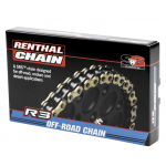 RENTHAL ķēde R3-3 520-118L Off Road