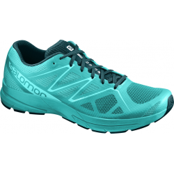 SALOMON apavi Sonic Pro 2 W light blue 