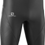 SALOMON šorti Intensity Short Tight W black 