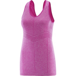 SALOMON krekls bezroku Elevate Seamless Tank W pink 