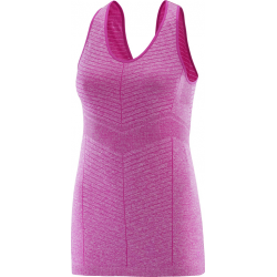 SALOMON krekls bezroku Elevate Seamless Tank W pink 