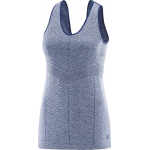 SALOMON krekls bezroku Elevate Seamless Tank W lily 