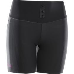 SALOMON šorti S-Lab Support Half Tight W black 