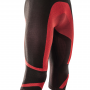 ACERBIS termobikses 3/4 MX X Body Summer black/red 