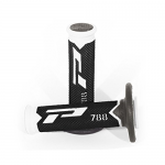 PROGRIP rokturi 0788 white/black/titanium