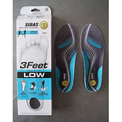 SIDAS zoles 3Feet Activ Low 