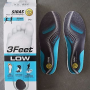 SIDAS zoles 3Feet Activ Low 